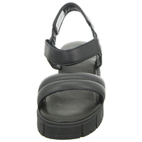 BOXX Keil Sandalette ab 30mm Sohlenhöhe