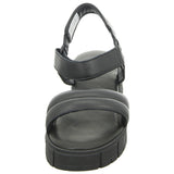 BOXX Keil Sandalette ab 30mm Sohlenhöhe