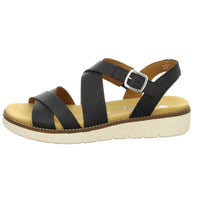 Remonte Keil Sandalette ab 30mm Sohlenhöhe