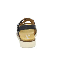 Remonte Keil Sandalette ab 30mm Sohlenhöhe