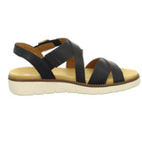 Remonte Keil Sandalette ab 30mm Sohlenhöhe