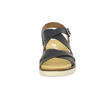 Remonte Keil Sandalette ab 30mm Sohlenhöhe