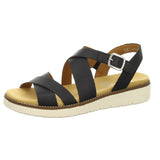 Remonte Keil Sandalette ab 30mm Sohlenhöhe