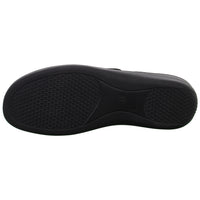 Donna Andrea Sandalette mit Mehrweite bis 30mm Sohlenhöhe