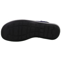 Donna Andrea Sandalette mit Mehrweite bis 30mm Sohlenhöhe