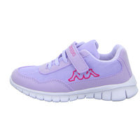 Kappa Slipper/Kletthalbschuh (casual) STYLECODE: 260604K/2422  FOLLOW K