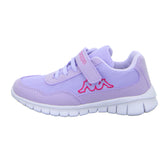 Kappa Slipper/Kletthalbschuh (casual) STYLECODE: 260604K/2422  FOLLOW K