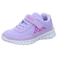 Kappa Slipper/Kletthalbschuh (casual) STYLECODE: 260604K/2422  FOLLOW K
