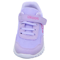 Kappa Slipper/Kletthalbschuh (casual) STYLECODE: 260604K/2422  FOLLOW K