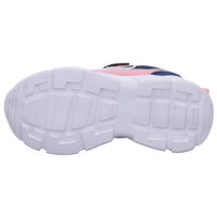 Sneakers Slipper/Kletthalbschuh (casual)