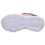 Sneakers Slipper/Kletthalbschuh (casual)