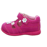 Tortuga Babyschuhe Kaltfutter