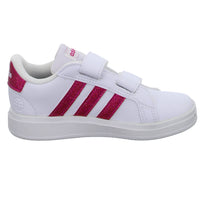 adidas Lauflernstiefel Kaltfutter GRAND COURT 2.0 CF