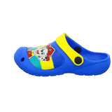 PAW PATROL EVA Clog