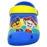 PAW PATROL EVA Clog