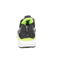 Lurchi Slipper/Kletthalbschuh (casual) LEURON-TEX YK-ID