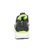 Lurchi Slipper/Kletthalbschuh (casual) LEURON-TEX YK-ID
