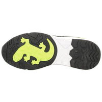 Lurchi Slipper/Kletthalbschuh (casual) LEURON-TEX YK-ID