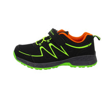Sneakers Slipper/Kletthalbschuh (casual)