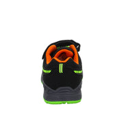 Sneakers Slipper/Kletthalbschuh (casual)