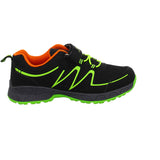 Sneakers Slipper/Kletthalbschuh (casual)