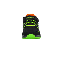Sneakers Slipper/Kletthalbschuh (casual)