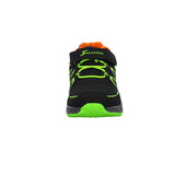 Sneakers Slipper/Kletthalbschuh (casual)