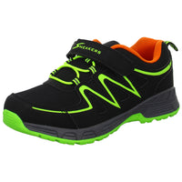 Sneakers Slipper/Kletthalbschuh (casual)
