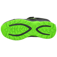 Sneakers Slipper/Kletthalbschuh (casual)
