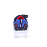 Sneakers Slipper/Kletthalbschuh (casual)