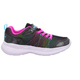 Skechers Slipper/Kletthalbschuh (casual) SNAP SPRINTS 2.0-STARS AWAY