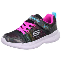 Skechers Slipper/Kletthalbschuh (casual) SNAP SPRINTS 2.0-STARS AWAY