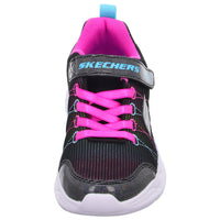 Skechers Slipper/Kletthalbschuh (casual) SNAP SPRINTS 2.0-STARS AWAY