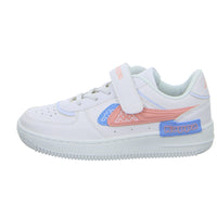 Kappa Slipper/Kletthalbschuh (casual) STYLECODE: 260971NCK/1021SP BASH LR NC K
