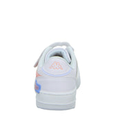 Kappa Slipper/Kletthalbschuh (casual) STYLECODE: 260971NCK/1021SP BASH LR NC K