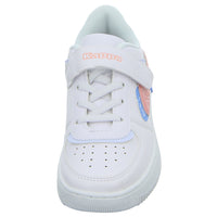 Kappa Slipper/Kletthalbschuh (casual) STYLECODE: 260971NCK/1021SP BASH LR NC K