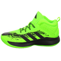 adidas Schnürstiefelette Kaltfutter Cross Em Up 5 K Wide