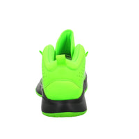 adidas Schnürstiefelette Kaltfutter Cross Em Up 5 K Wide