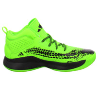 adidas Schnürstiefelette Kaltfutter Cross Em Up 5 K Wide