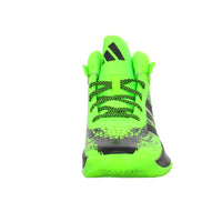 adidas Schnürstiefelette Kaltfutter Cross Em Up 5 K Wide