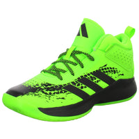 adidas Schnürstiefelette Kaltfutter Cross Em Up 5 K Wide