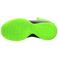 adidas Schnürstiefelette Kaltfutter Cross Em Up 5 K Wide