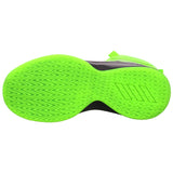 adidas Schnürstiefelette Kaltfutter Cross Em Up 5 K Wide