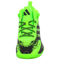 adidas Schnürstiefelette Kaltfutter Cross Em Up 5 K Wide