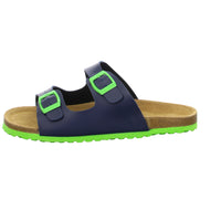 Sneakers Bio Pantolette