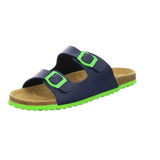 Sneakers Bio Pantolette