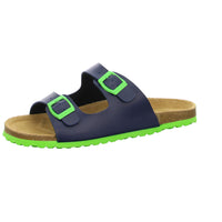Sneakers Bio Pantolette