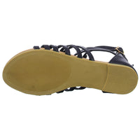 girlZ onlY Sandalette