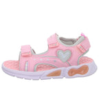 girlZ onlY Sandalette