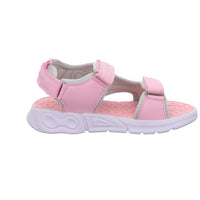 girlZ onlY Sandalette